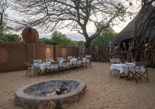 Φωτογραφία από το άλμπουμ του aha Makalali Private Game Lodge σε Makalali Game Reserve