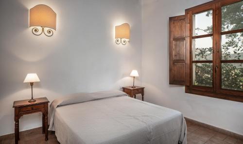 Φωτογραφία από το άλμπουμ του Villa Fiorita σε Is Molas 