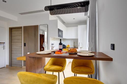 Bluestay 294 - Superbe appartement à Paris 17