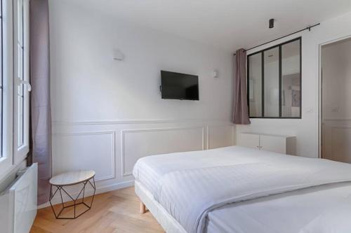 MyKeypers - Stylish & Luxury Duplex 2BR-8P - Le Marais