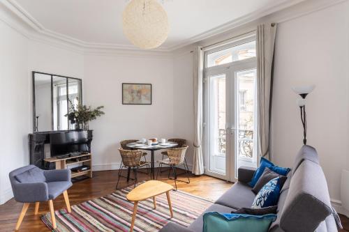 Le Milady - Charmant appartement au cœur de Rennes