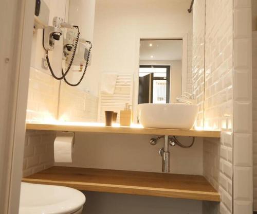 MyKeypers - Cozy Studio near Canal Saint Martin