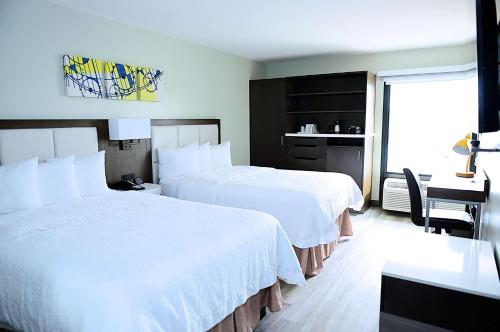 The Addison Hotel SureStay Collection by Best Western Image