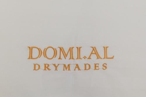 Gallery image of Domi Beach Valley in Dhërmi