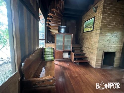 Фотография из галереи Banpor HnF ที่พักบ้านพอโฮมแอนด์ฟาร์ม เมืองประจวบฯ в городе Ban Nong Kham