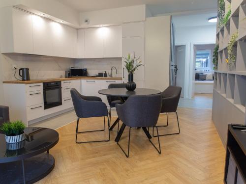 Apartament Smardzewska 5 - Grunwald