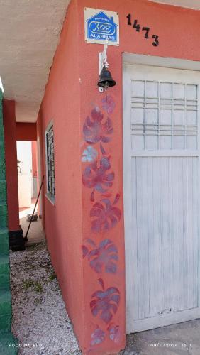 Fotografie z fotogalerie ubytování Chalet para 5 personas en san Clemente v destinaci San Clemente del Tuyú