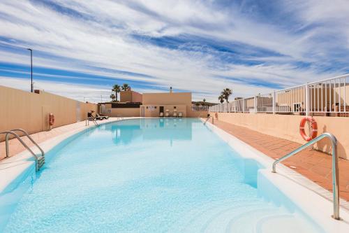Acoran Beach Corralejo by Sea You There Fuerteventura