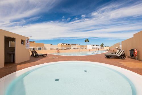 Acoran Beach Corralejo by Sea You There Fuerteventura