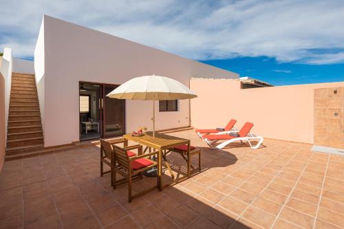 Acoran Beach Corralejo by Sea You There Fuerteventura