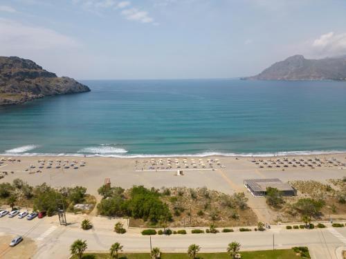 Fotografie z fotogalerie ubytování Plakias Resorts v destinaci Plakias