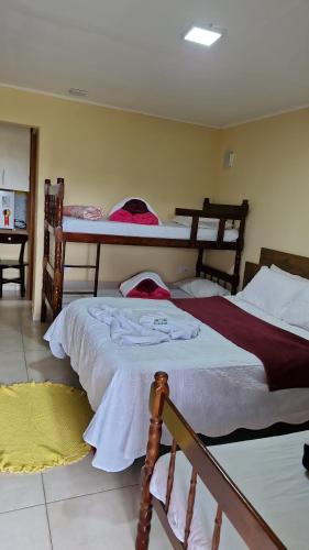 Suites Bella vista Menor preço em Suites Bella vista