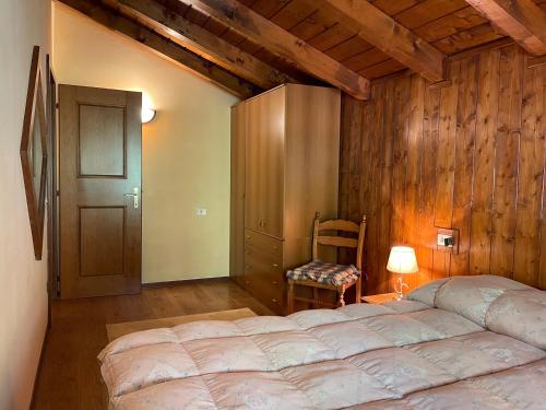 Gallery image of Rifugio romantico per due in Pinzolo