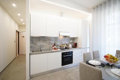 Urban Green House Relax e Confort vicino al centro