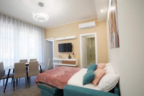 Urban Green House Relax e Confort vicino al centro