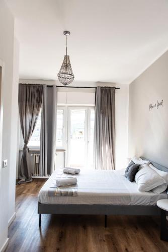 Pascal boutique rooms