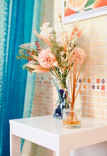 Charming Studio near the center