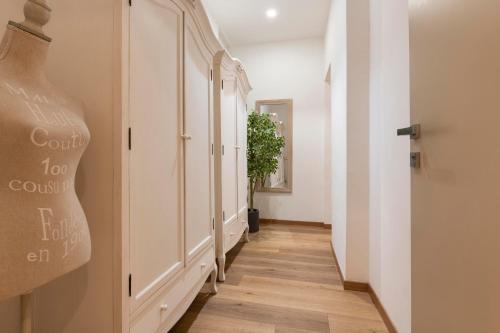Galería fotográfica de Popolo & Flaminio Rooms en Roma