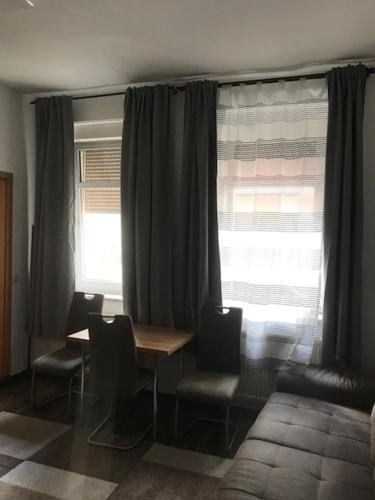 Fotografie z fotogalerie ubytování Mikra Homes24 in Meerane v destinaci Meerane