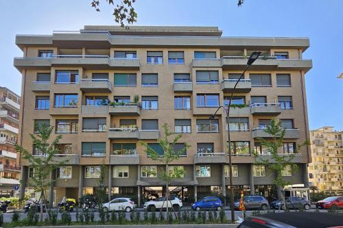 Urban Green House Relax e Confort vicino al centro