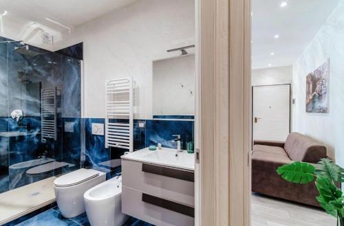 Ένα μπάνιο στο Como Lake 5minuti da Como Centro