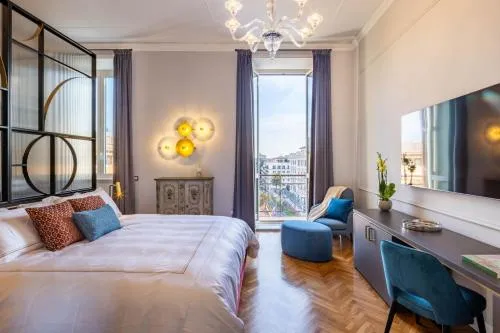 Migliori Collection Suites Via Veneto photo 1