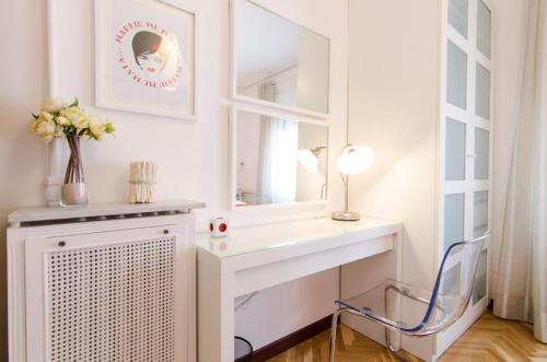 Bright Modern 3BD - Barrio de las Letras