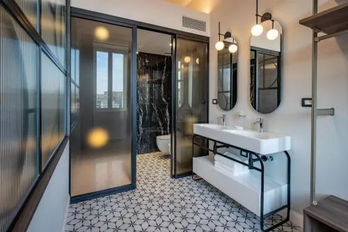 Migliori Collection Suites Via Veneto photo 20