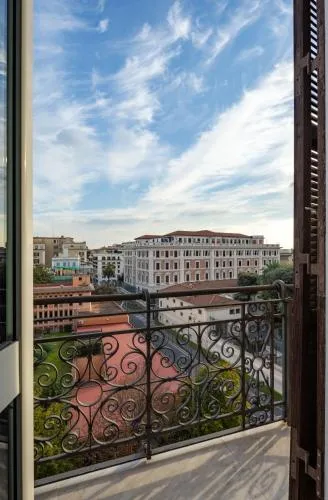 Migliori Collection Suites Via Veneto photo 26
