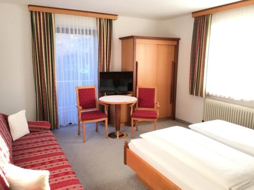 Fotografija v galeriji nastanitve Landhaus Huber v Flachau