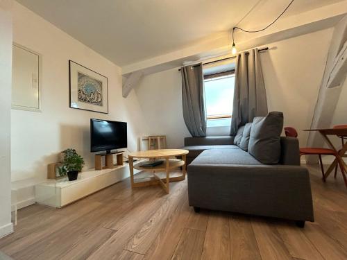 Colmar City Center - Appartement BELLE-VUE 4 étoiles