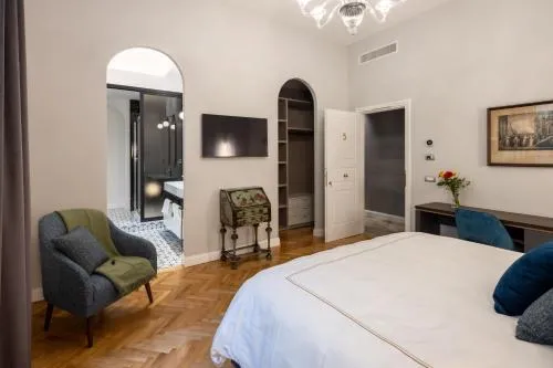 Migliori Collection Suites Via Veneto photo 6