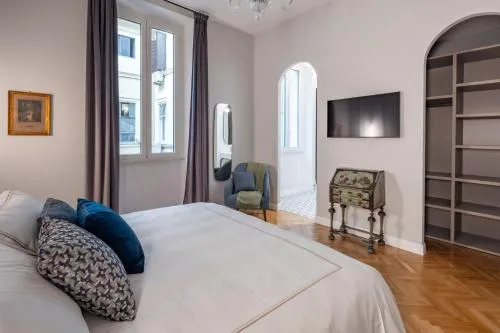 Migliori Collection Suites Via Veneto photo 4