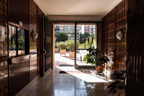 Pascal boutique rooms