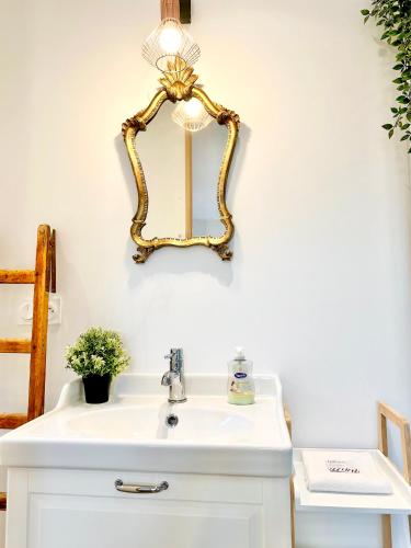 Φωτογραφία από το άλμπουμ του Le Saint Roch - Hyper Centre - Clim - Cosy - Rénové σε Mont-de-Marsan
