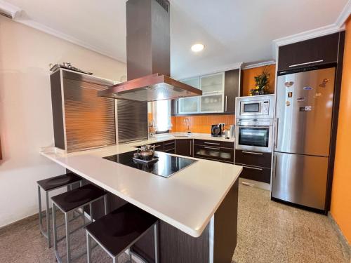 Foto YourHouse Fontevella II 4