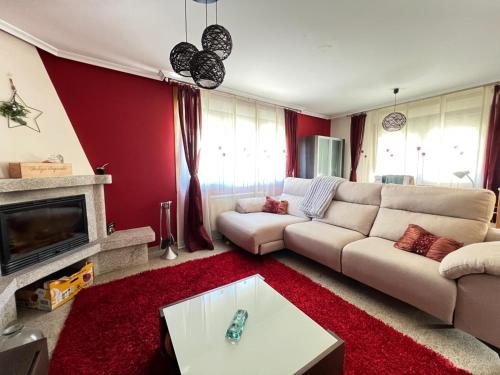 Foto YourHouse Fontevella II 5