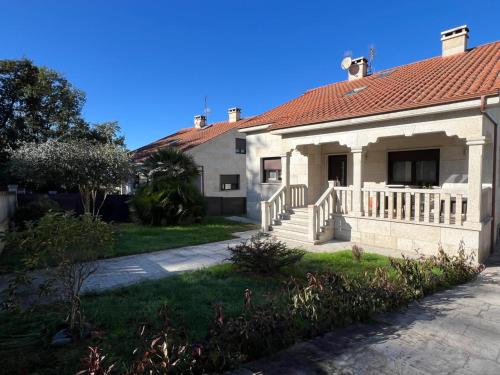 Foto YourHouse Fontevella II 6