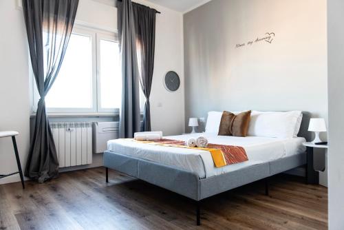 Pascal boutique rooms