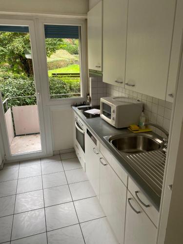 2BR near city center - Vineyard 21