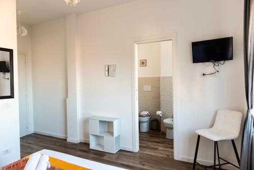 Pascal boutique rooms