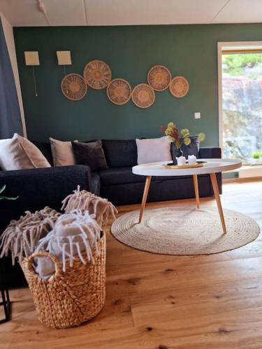 Funkelia 4 rooms Apartament near Ski senter - Departamento