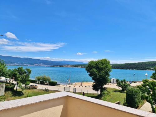 Gallery image of Apartments Citkovic in Čižići