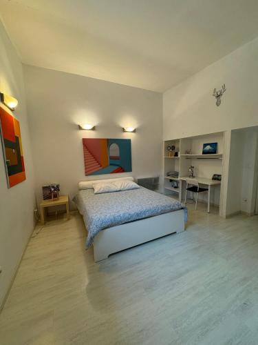 Très bel appart spacieux proche universités et centre