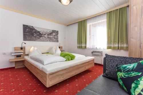 Appartements Auernigg