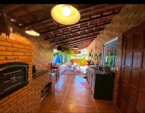 Φωτογραφία από το άλμπουμ του Casa di Gobbi - 1º andar completo σε PatrimÃ´nio da Penha