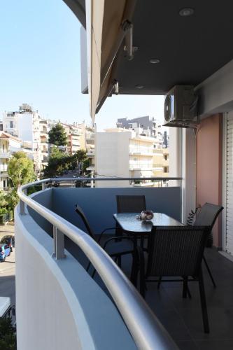 Enjoy The Athens Riviera!