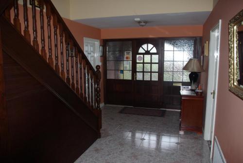 Gallery image of Riverview House in Athlone