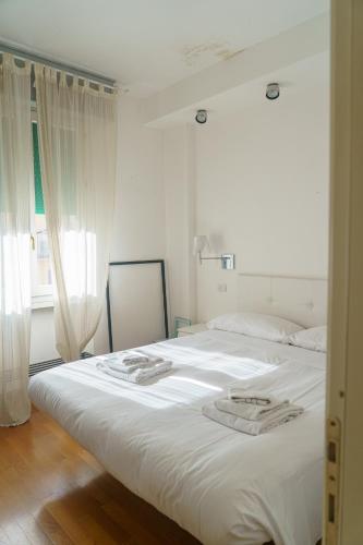 Cozy 1-BR Near Ponte Vecchio