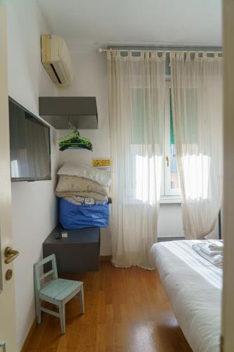 Cozy 1-BR Near Ponte Vecchio